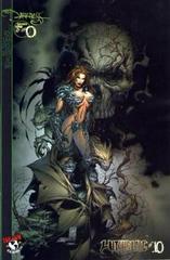 Witchblade [Darkness 0] #10 (1996) Comic Books Witchblade Prices