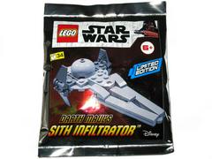LEGO Set | Darth Maul's Sith Infiltrator LEGO Star Wars