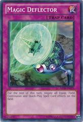Magic Deflector YuGiOh Abyss Rising Prices
