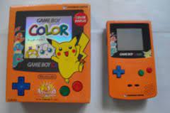 Pokemon Center 3rd Anniversary Gameboy Color JP GameBoy Color Prices