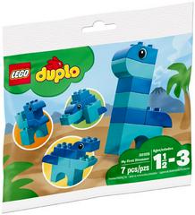 My First Dinosaur #30325 LEGO DUPLO Prices