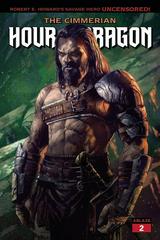 The Cimmerian: Hour of the Dragon [Secher] Comic Books The Cimmerian: Hour of the Dragon Prices