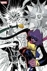 Ms. Marvel: The New Mutant [NYCC Pichelli] #2 (2023) Comic Books Ms. Marvel: The New Mutant Prices