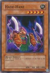 Hade-Hane YuGiOh Soul of the Duelist Prices
