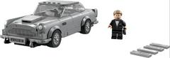 LEGO Set | 007 Aston Martin DB5 LEGO Speed Champions