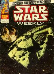 Star Wars Weekly #50 (1979) Comic Books Star Wars Weekly Prices
