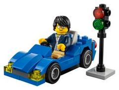 LEGO Set | Sports Car LEGO City