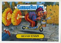 Revvin' EVAN 2003 Garbage Pail Kids Prices