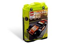 Smokin' Slickster #8304 LEGO Racers Prices