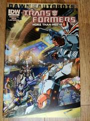 The Transformers: More Than Meets the Eye #31 (2014) Comic Books The Transformers: More Than Meets the Eye Prices