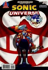 Sonic Universe #39 (2012) Comic Books Sonic Universe Prices