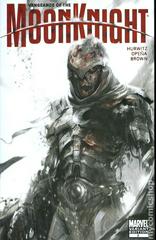 Vengeance of the Moon Knight [Mattina] Comic Books Vengeance of the Moon Knight Prices