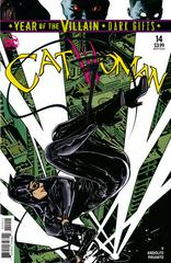 Catwoman #14 (2019) Comic Books Catwoman Prices