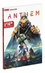 Anthem [Prima] Strategy Guide Prices
