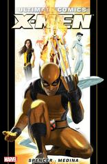 Ultimate Comics X-Men by Nick Spencer Vol. 1 Premiere [Hardcover] (2012) Comic Books Ultimate Comics X-Men Prices