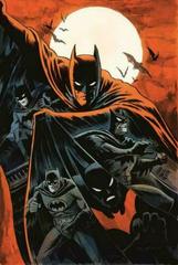 Batman: Legends of the Dark Knight [Francavilla] #1 (1989) Comic Books Batman: Legends of the Dark Knight Prices