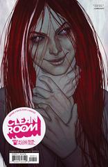 Clean Room #9 (2016) Comic Books Clean Room Prices