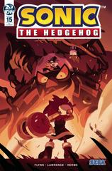 Sonic the Hedgehog [Incentive] #15 (2019) Comic Books Sonic the Hedgehog Prices