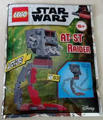 AT-ST Raider #912175 LEGO Star Wars Prices