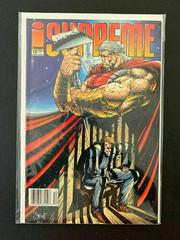 Supreme #12 (1994) Comic Books Supreme Prices