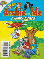Archie and Me #10 (2018) Comic Books Archie and Me Prices