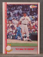 Tom Seaver #108 Baseball Cards 1992 Pacific Tom Seaver Prices