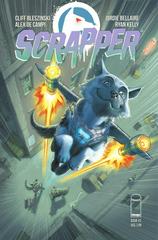 Scrapper #3 (2023) Comic Books Scrapper Prices