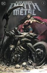 Dark Nights: Death Metal [Lee] Comic Books Dark Nights: Death Metal Prices
