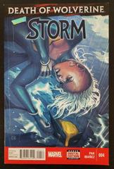 Storm Comic Books Storm Prices