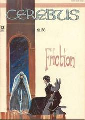 Cerebus #33 (1981) Comic Books Cerebus Prices