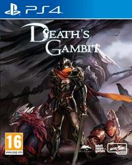 Death's Gambit PAL Playstation 4 Prices