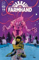 Farmhand #19 (2022) Comic Books Farmhand Prices