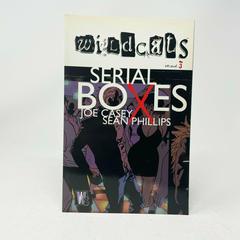 Serial Boxes Comic Books Wildcats Prices