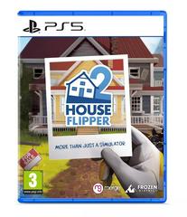 House Flipper 2 PAL Playstation 5 Prices