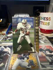 Tim Brown #92 Football Cards 1994 Upper Deck Pro Bowl Prices