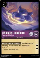 Treasure Guardian - Protector Of The Cave Lorcana Into the Inklands Prices