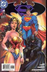 Superman / Batman [Turner 3rd Print] Comic Books Superman / Batman Prices