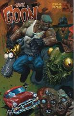 The Goon #2 (1999) Comic Books Goon Prices