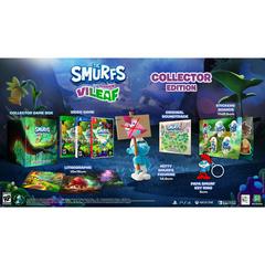 The Smurfs Mission Vileaf [Collector's Edition] Playstation 4 Prices