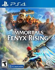 Immortals Fenyx Rising Playstation 4 Prices