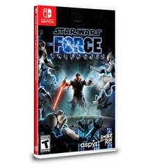 Star Wars: The Force Unleashed Nintendo Switch Prices