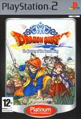 Dragon Quest VIII: Journey of the Cursed King [Platinum] PAL Playstation 2 Prices