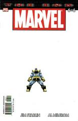 Marvel Universe: The End #6 (2003) Comic Books Marvel Universe: The End Prices