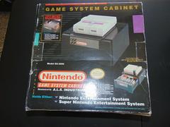 Nintendo Game System Cabinet Super Nintendo Prices
