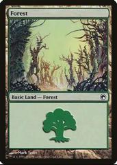 Forest Magic Scars of Mirrodin Prices