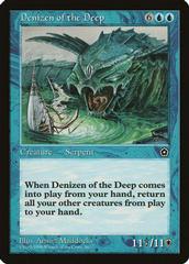 Denizen of the Deep Magic Portal Second Age Prices