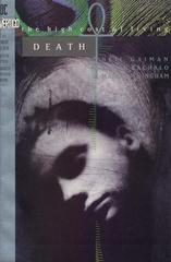 Death: The High Cost of Living #1 (1993) Comic Books Death: The High Cost of Living Prices