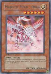 Majestic Mech - Ohka [1st Edition] YuGiOh Enemy of Justice Prices