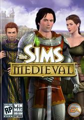 The Sims Medieval PC Games Prices