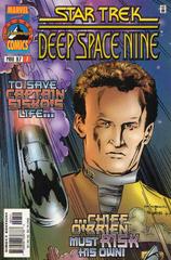 Star Trek: Deep Space Nine #7 (1997) Comic Books Star Trek: Deep Space Nine Prices